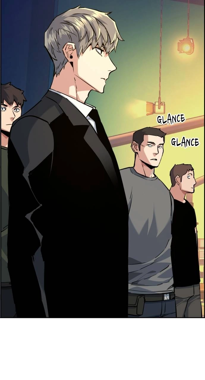 Mercenary Enrollment Chapter 59 Page 16