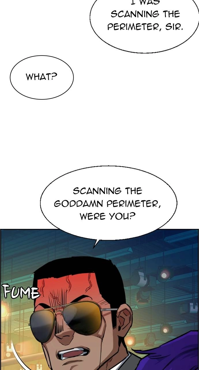 Mercenary Enrollment Chapter 59 Page 18