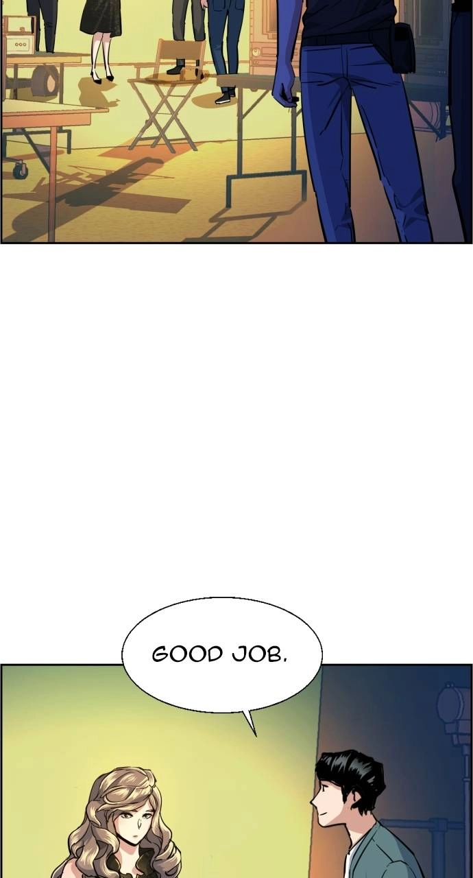 Mercenary Enrollment Chapter 59 Page 21