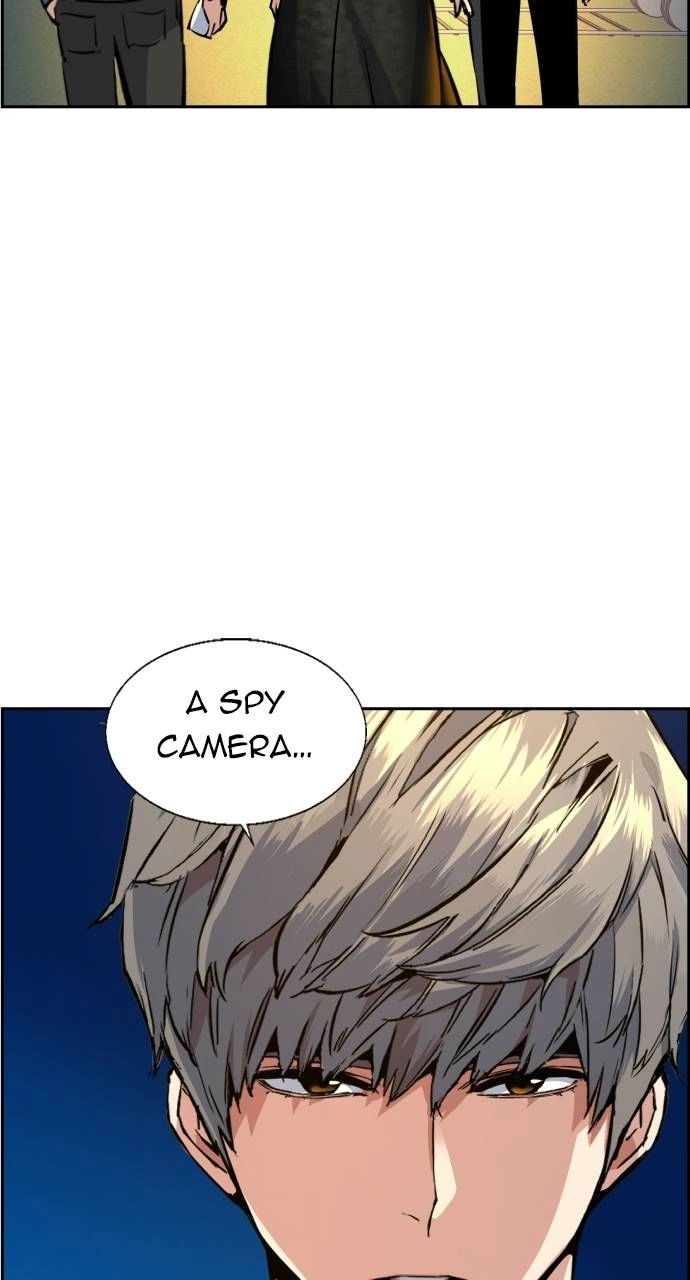 Mercenary Enrollment Chapter 59 Page 31