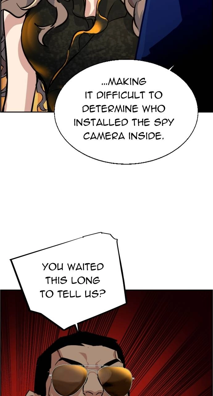 Mercenary Enrollment Chapter 59 Page 36