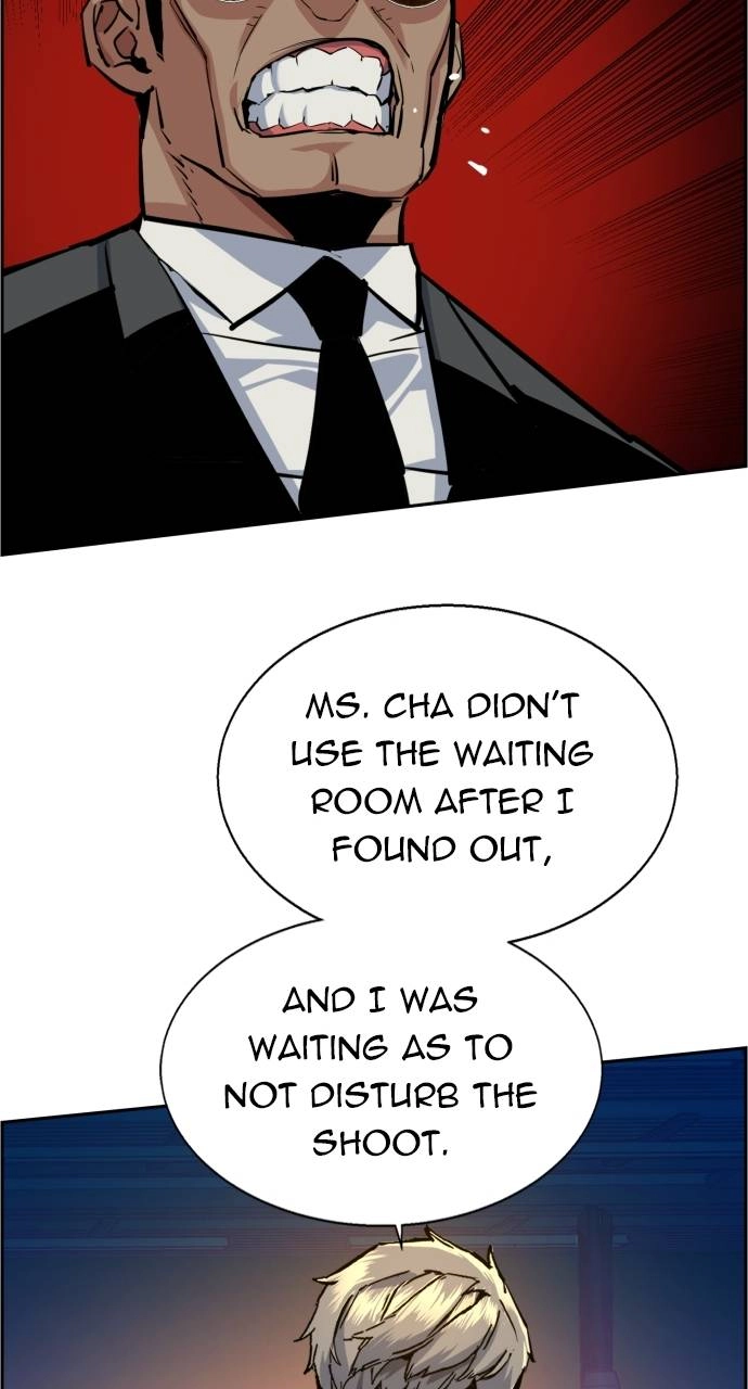 Mercenary Enrollment Chapter 59 Page 37