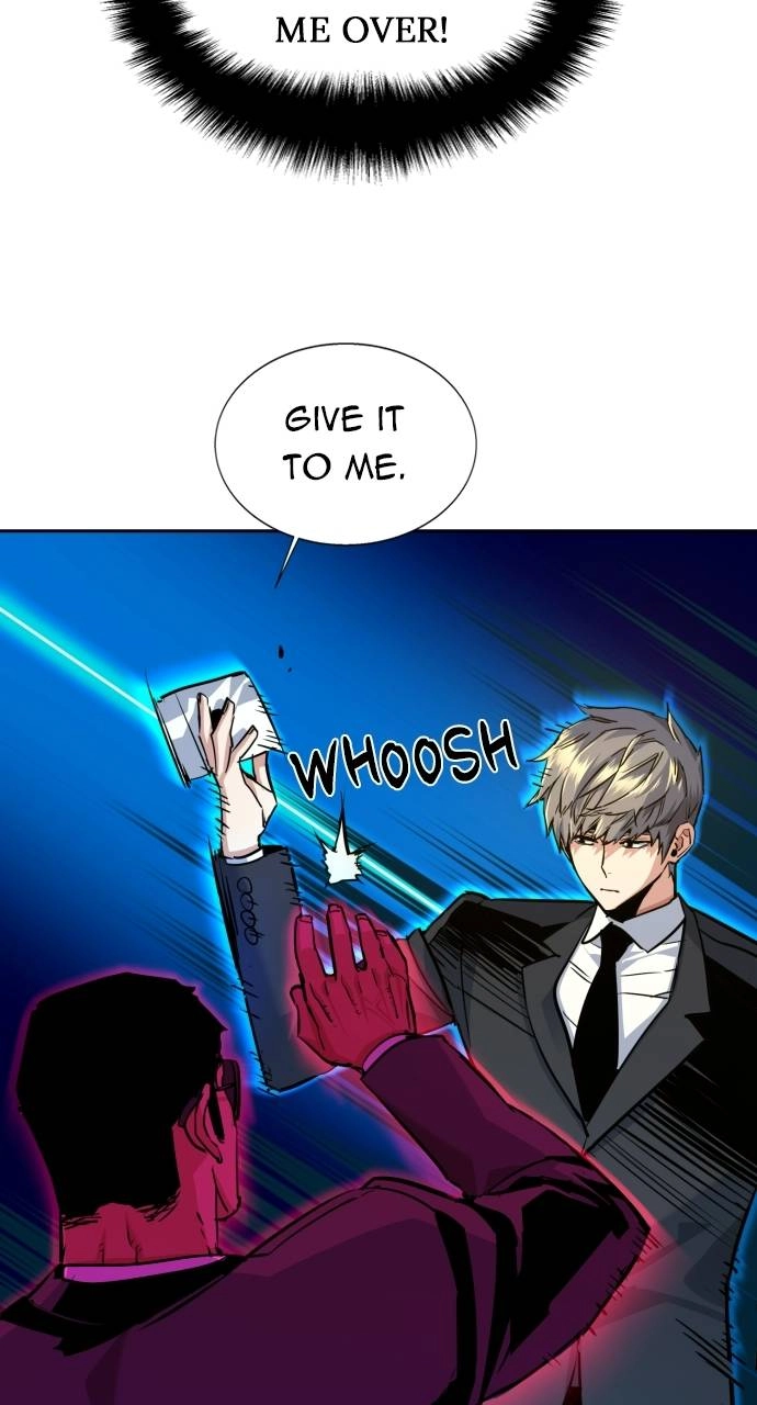 Mercenary Enrollment Chapter 59 Page 40