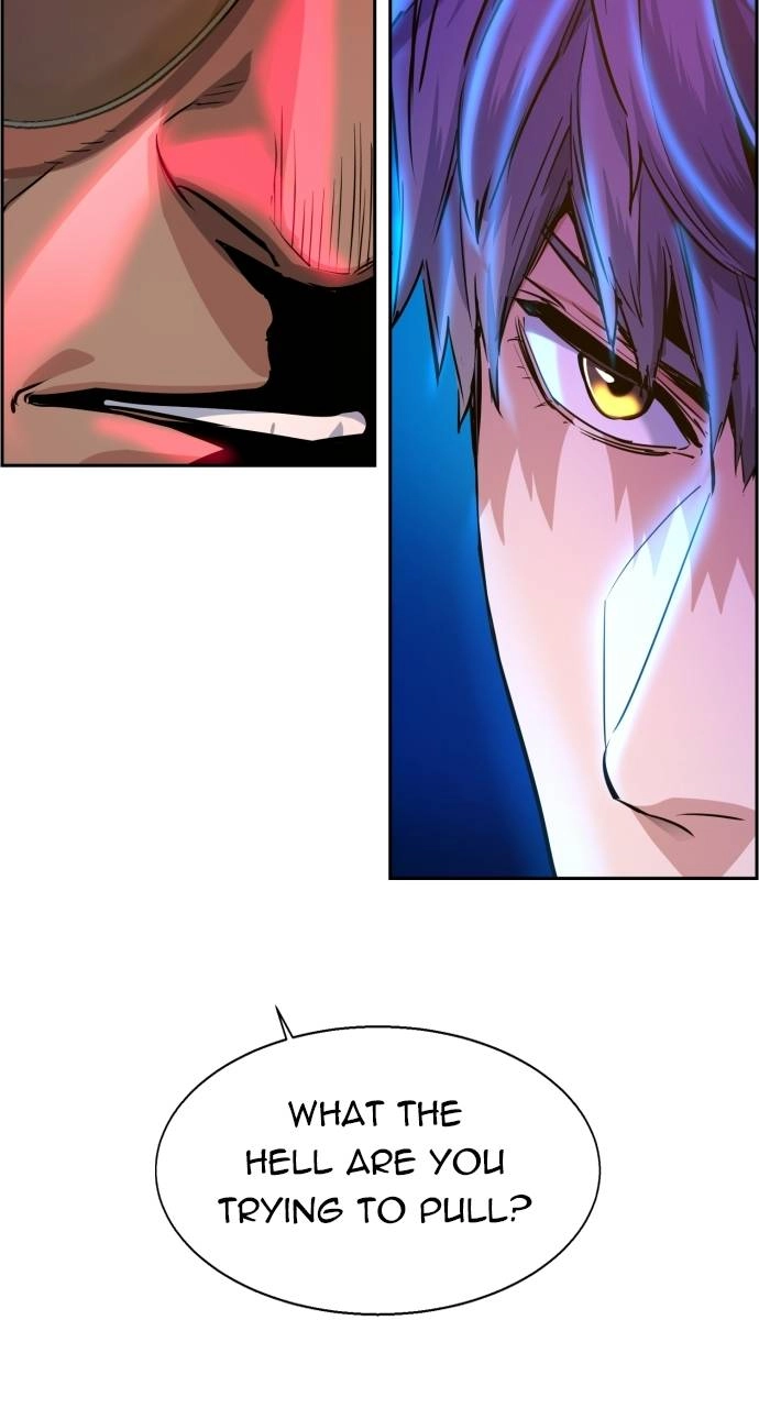 Mercenary Enrollment Chapter 59 Page 42