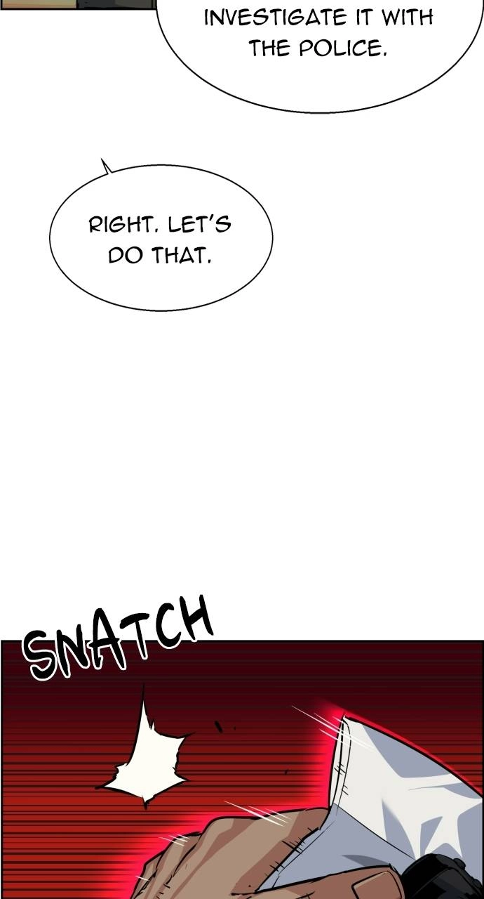 Mercenary Enrollment Chapter 59 Page 45