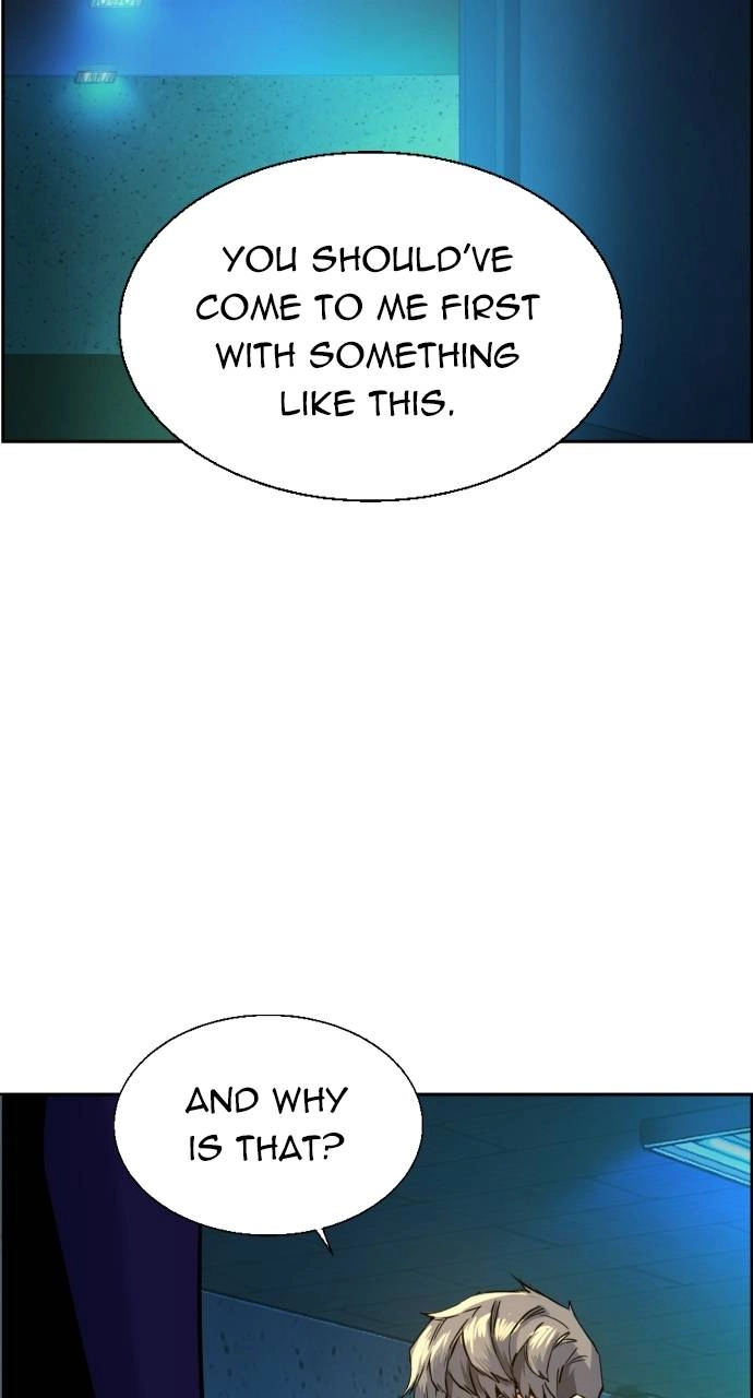 Mercenary Enrollment Chapter 59 Page 51