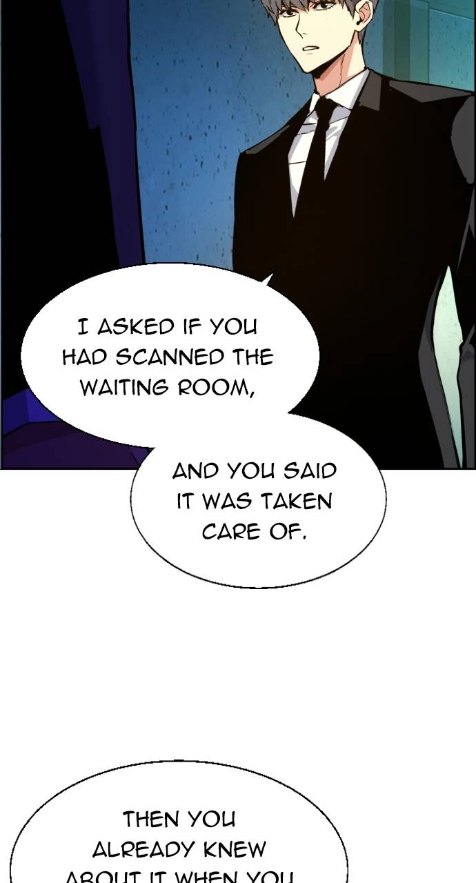 Mercenary Enrollment Chapter 59 Page 52
