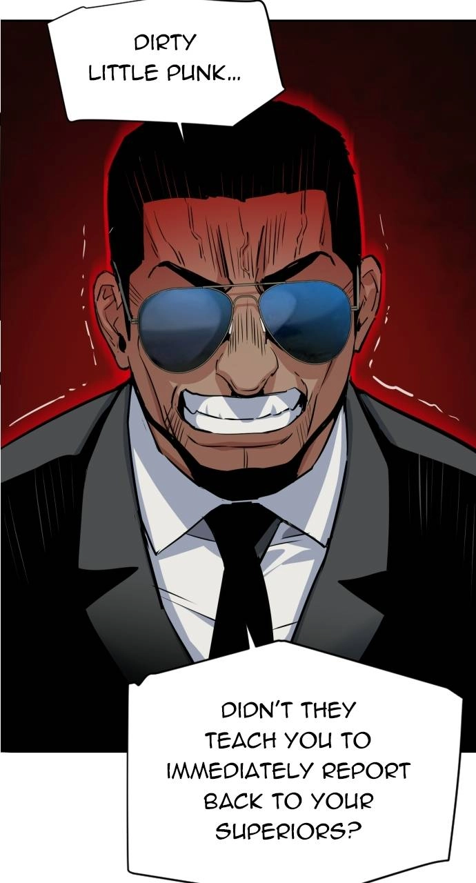 Mercenary Enrollment Chapter 59 Page 54