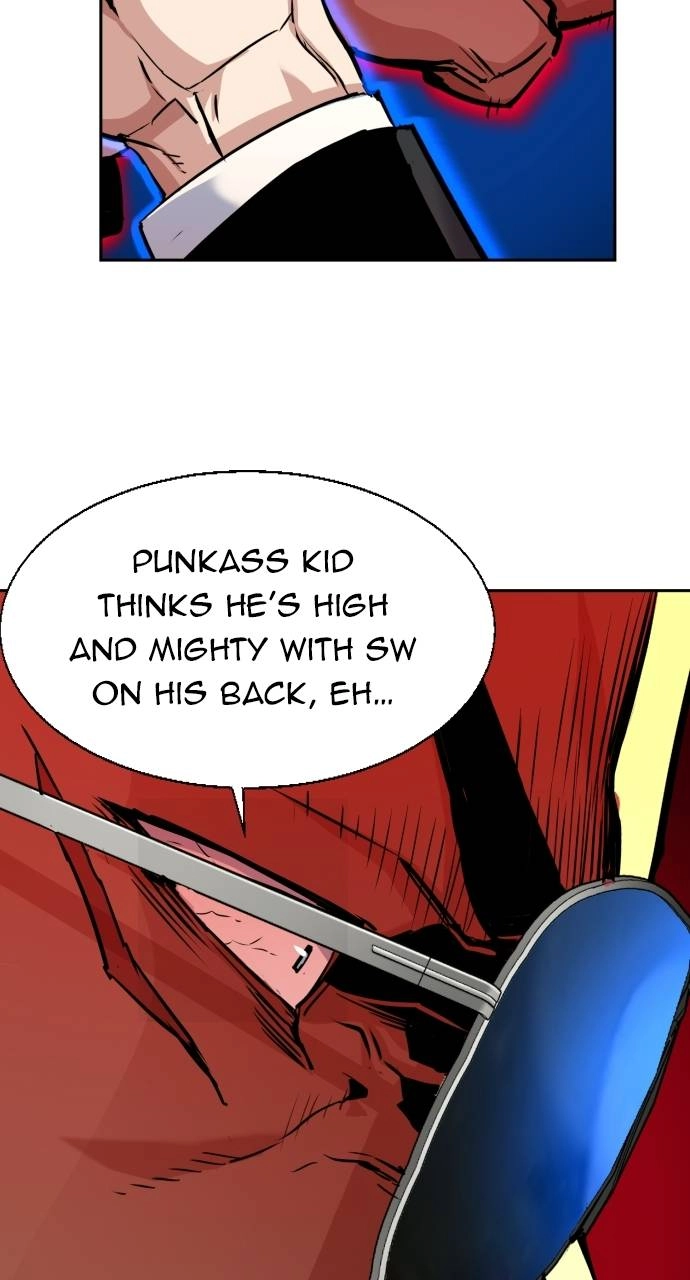 Mercenary Enrollment Chapter 59 Page 63