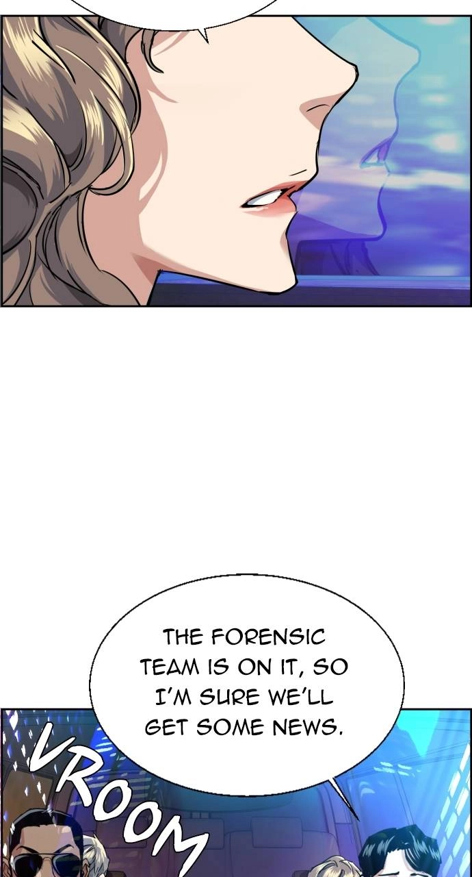 Mercenary Enrollment Chapter 59 Page 68
