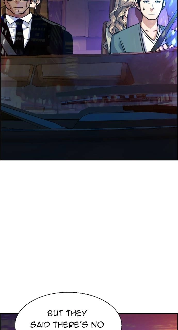 Mercenary Enrollment Chapter 59 Page 69