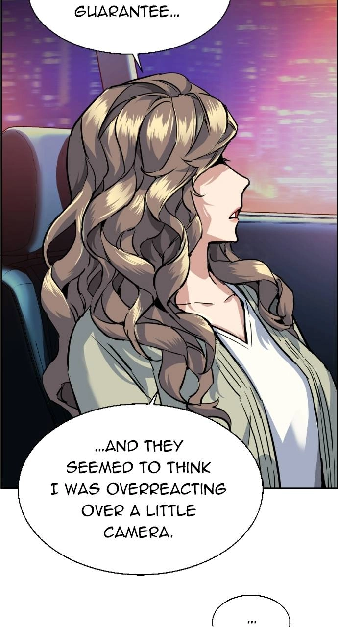 Mercenary Enrollment Chapter 59 Page 70