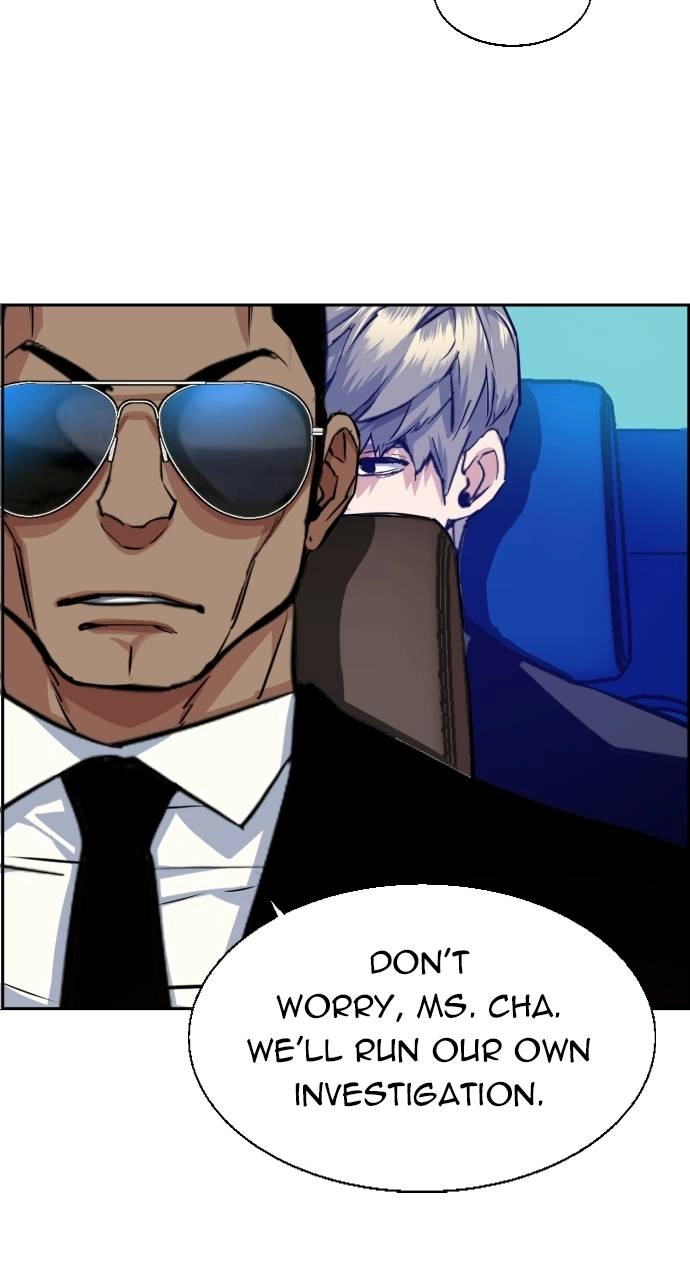 Mercenary Enrollment Chapter 59 Page 71