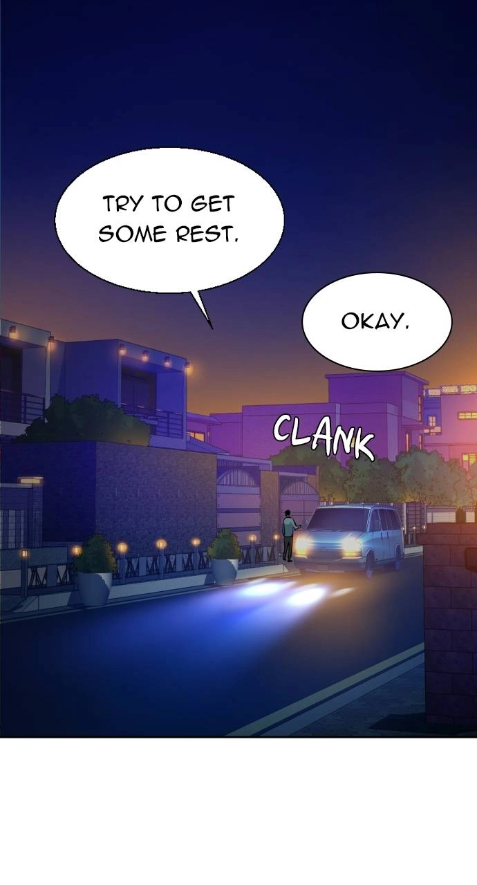 Mercenary Enrollment Chapter 59 Page 74