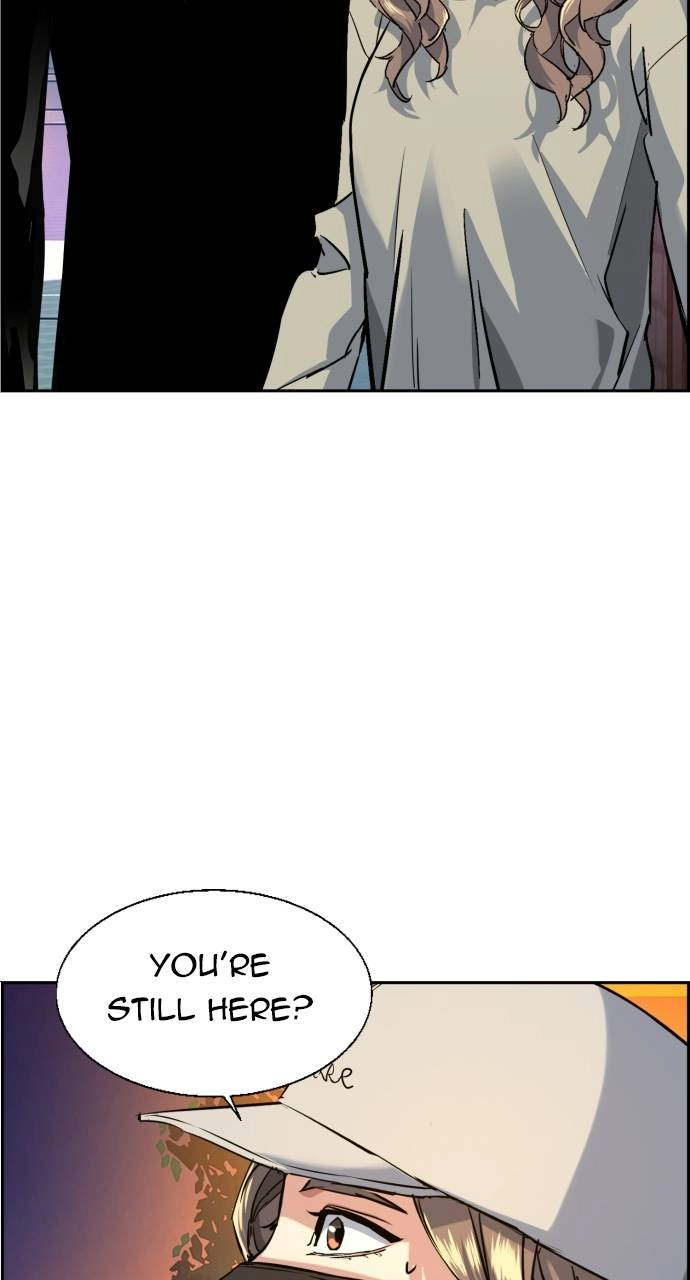Mercenary Enrollment Chapter 59 Page 87