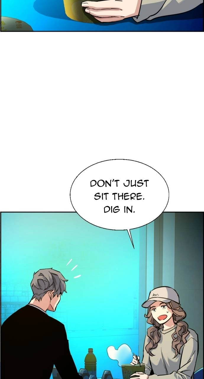 Mercenary Enrollment Chapter 59 Page 96