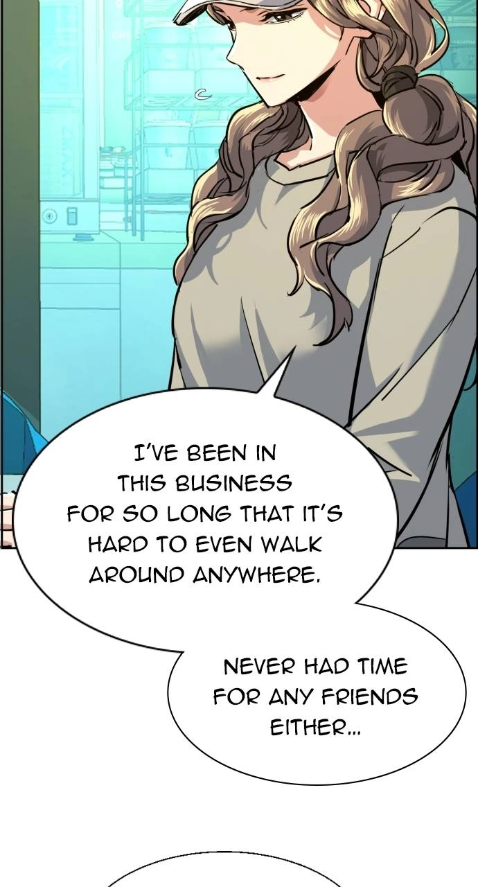 Mercenary Enrollment Chapter 59 Page 98