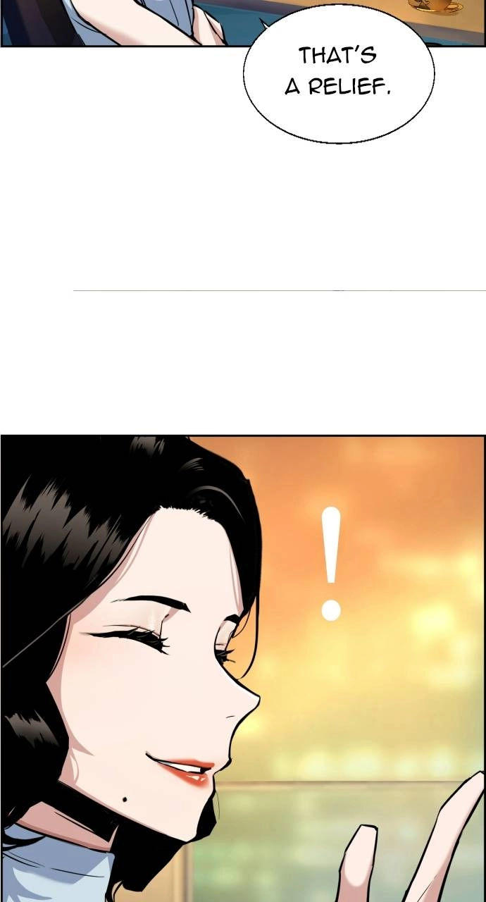 Mercenary Enrollment Chapter 59 Page 9