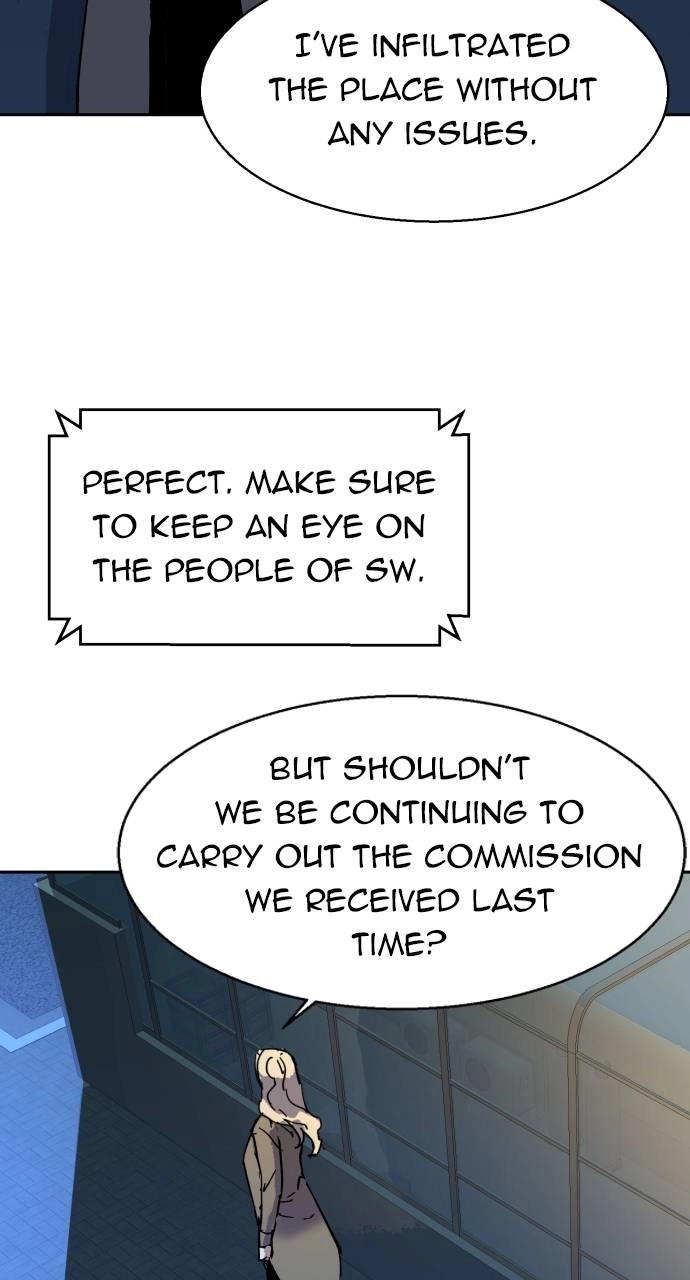 Mercenary Enrollment Chapter 153 Page 100