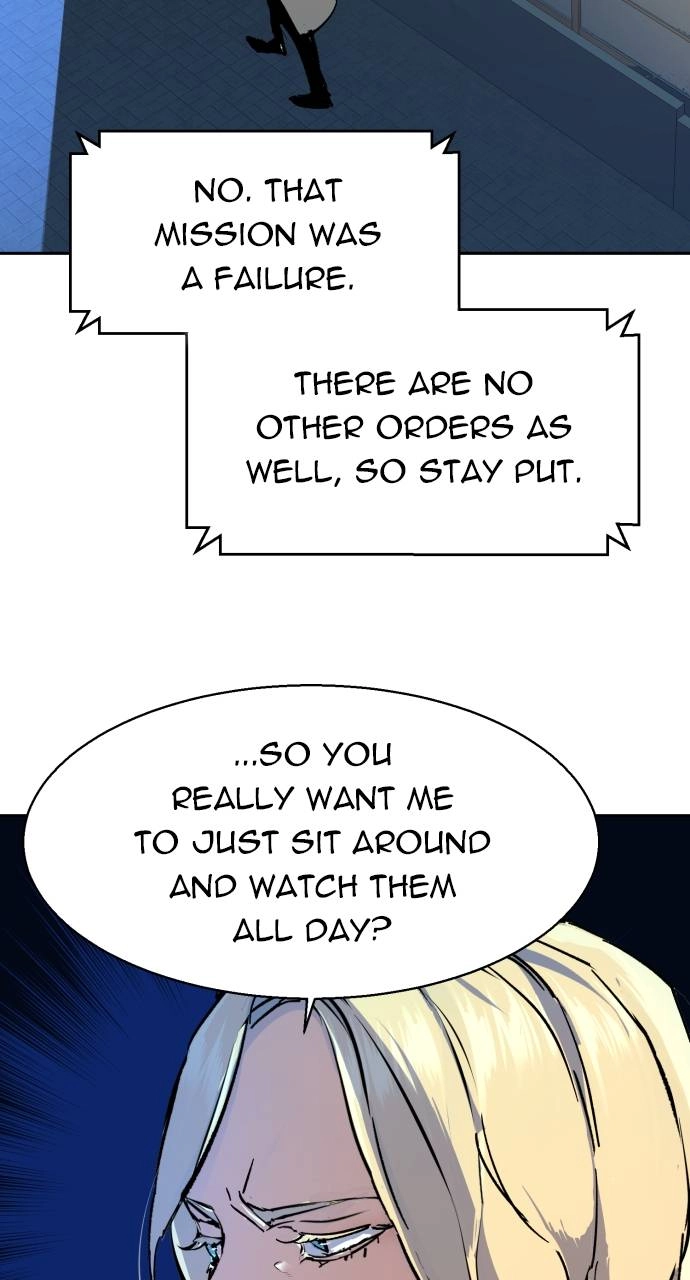 Mercenary Enrollment Chapter 153 Page 101