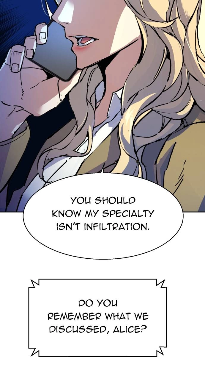 Mercenary Enrollment Chapter 153 Page 102