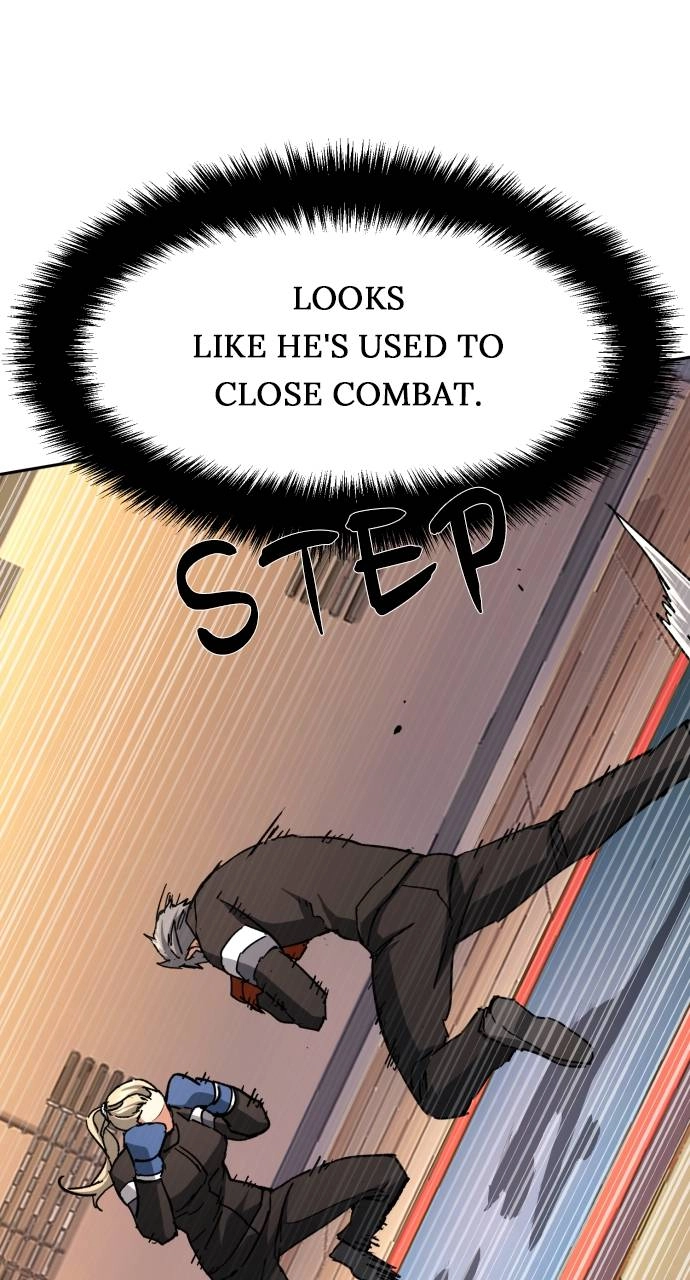 Mercenary Enrollment Chapter 153 Page 25