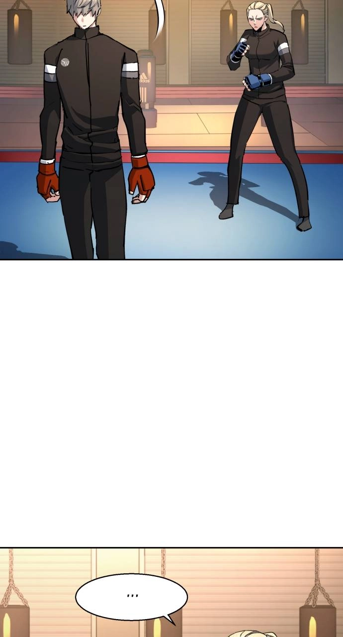 Mercenary Enrollment Chapter 153 Page 55