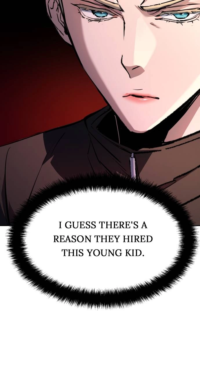 Mercenary Enrollment Chapter 153 Page 59