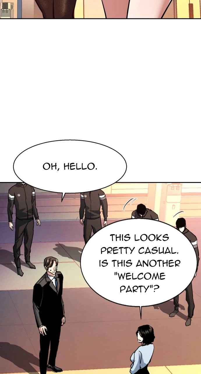 Mercenary Enrollment Chapter 153 Page 61