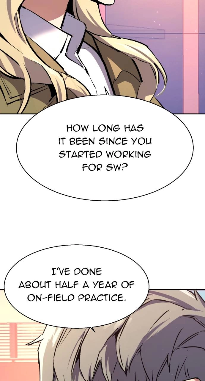 Mercenary Enrollment Chapter 153 Page 78