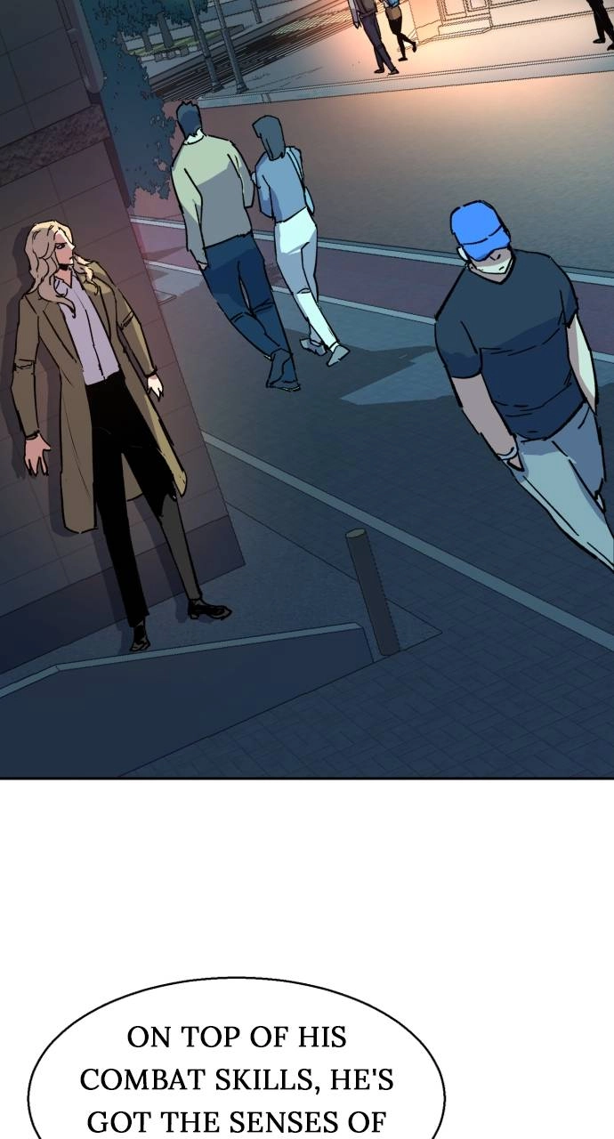 Mercenary Enrollment Chapter 153 Page 96