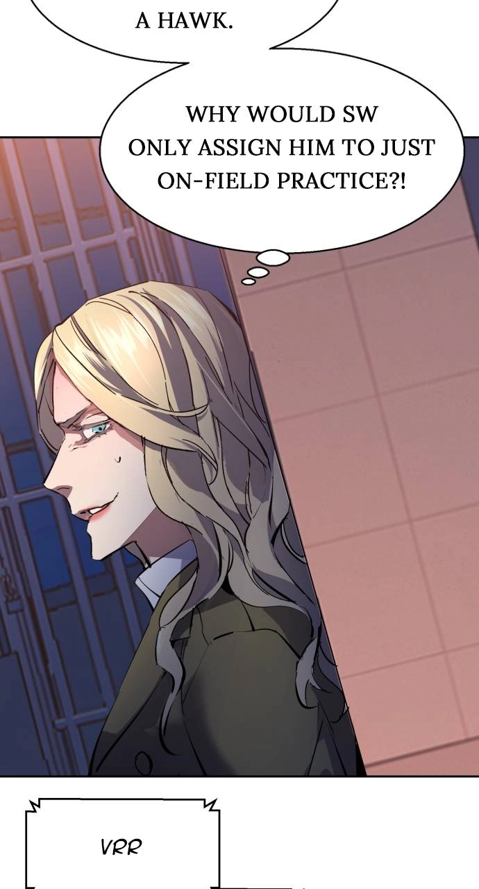 Mercenary Enrollment Chapter 153 Page 97
