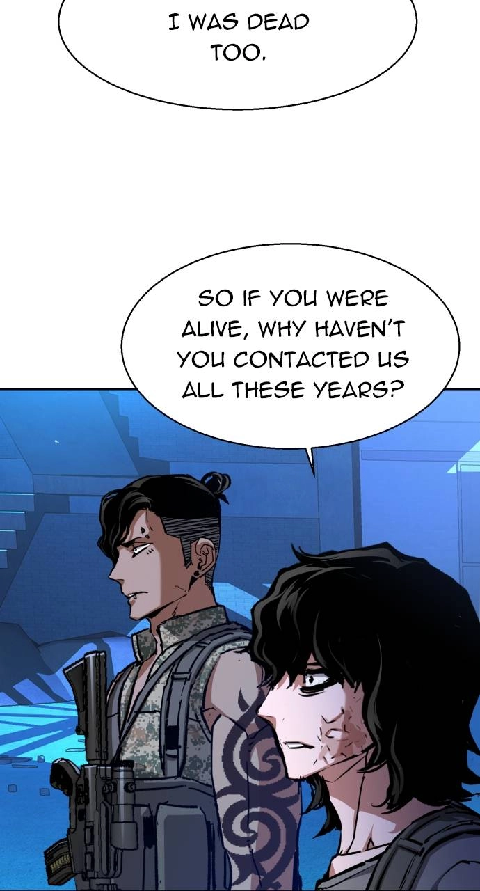 Mercenary Enrollment Chapter 167 Page 24