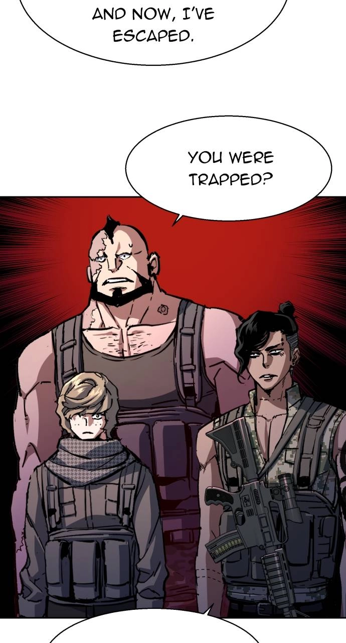 Mercenary Enrollment Chapter 167 Page 26