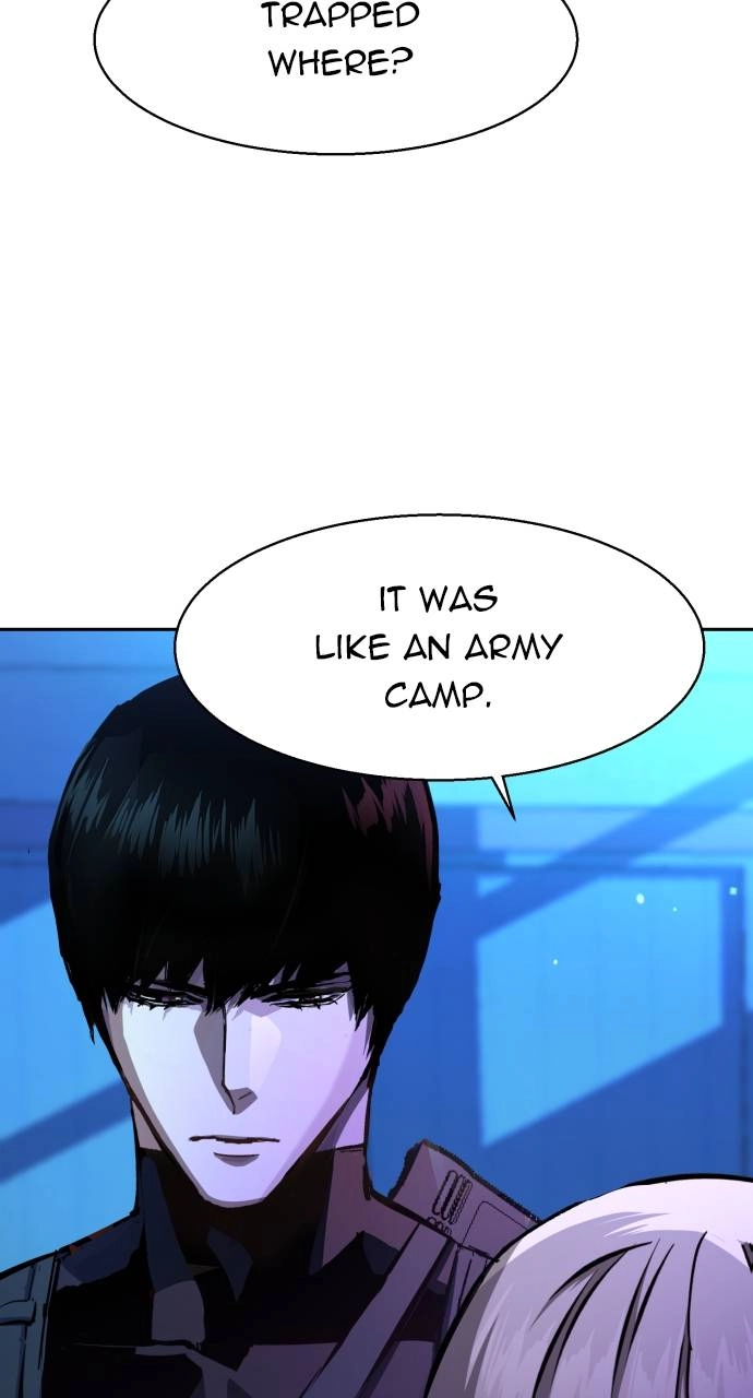 Mercenary Enrollment Chapter 167 Page 27