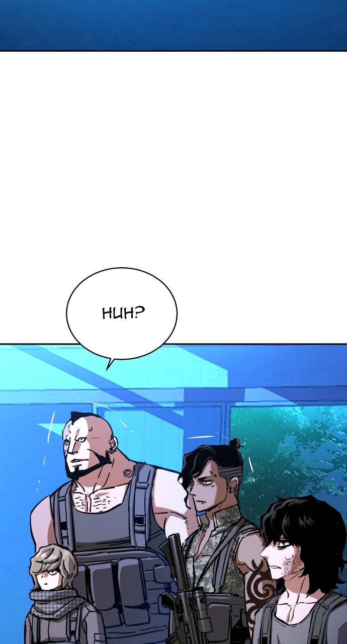 Mercenary Enrollment Chapter 167 Page 31