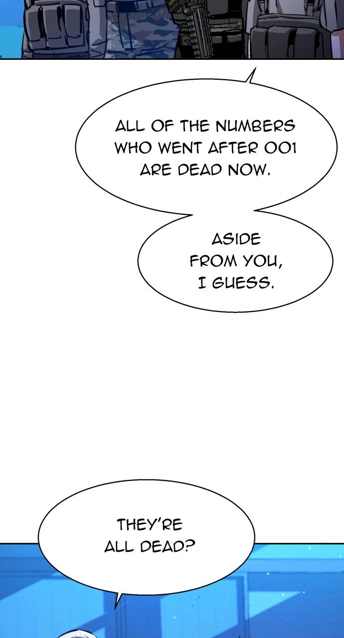 Mercenary Enrollment Chapter 167 Page 32