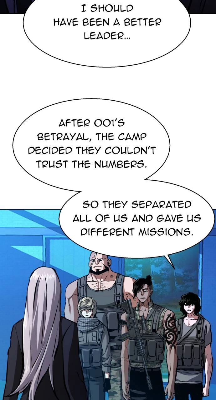 Mercenary Enrollment Chapter 167 Page 35