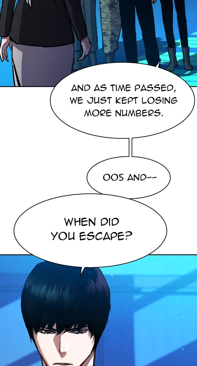 Mercenary Enrollment Chapter 167 Page 36