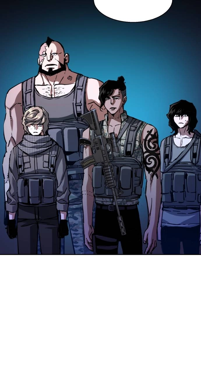 Mercenary Enrollment Chapter 167 Page 42