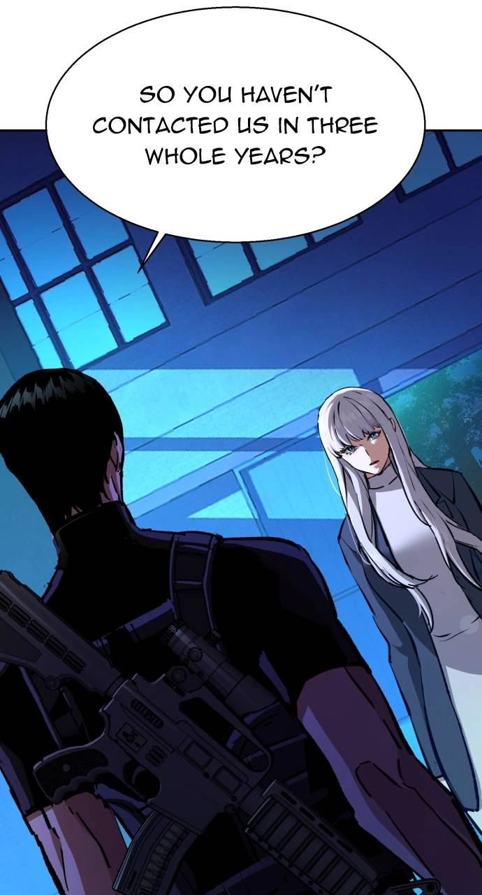 Mercenary Enrollment Chapter 167 Page 43