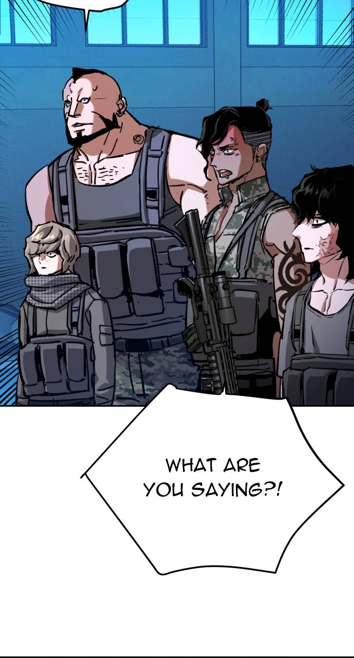 Mercenary Enrollment Chapter 167 Page 47