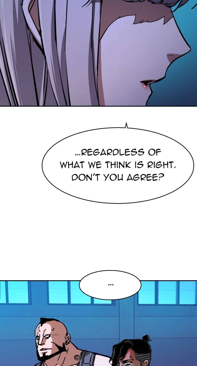 Mercenary Enrollment Chapter 167 Page 49