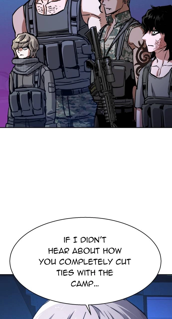 Mercenary Enrollment Chapter 167 Page 50