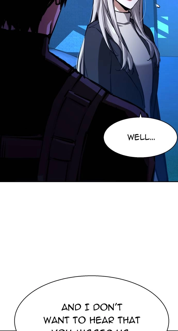 Mercenary Enrollment Chapter 167 Page 55
