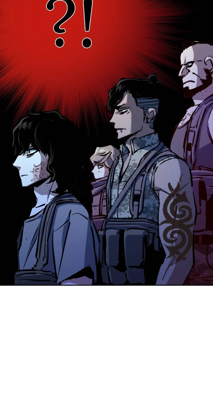 Mercenary Enrollment Chapter 167 Page 61