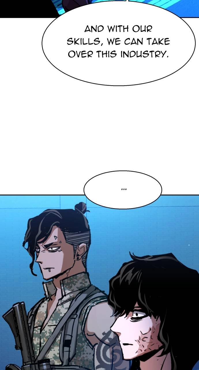 Mercenary Enrollment Chapter 167 Page 63