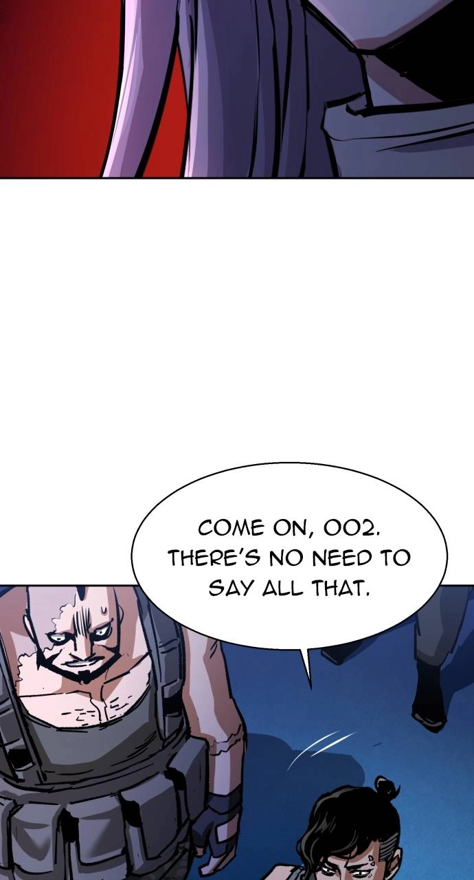Mercenary Enrollment Chapter 167 Page 75