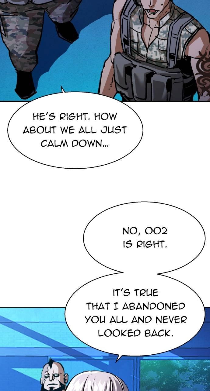 Mercenary Enrollment Chapter 167 Page 76