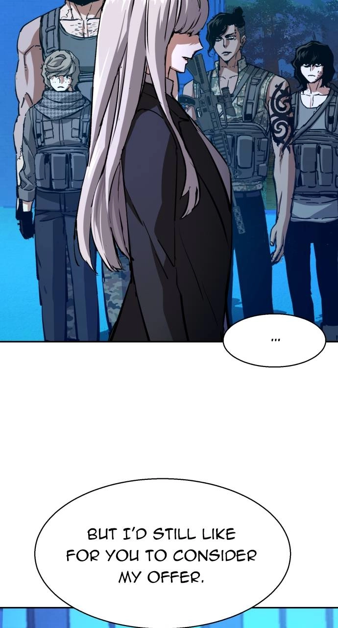 Mercenary Enrollment Chapter 167 Page 77